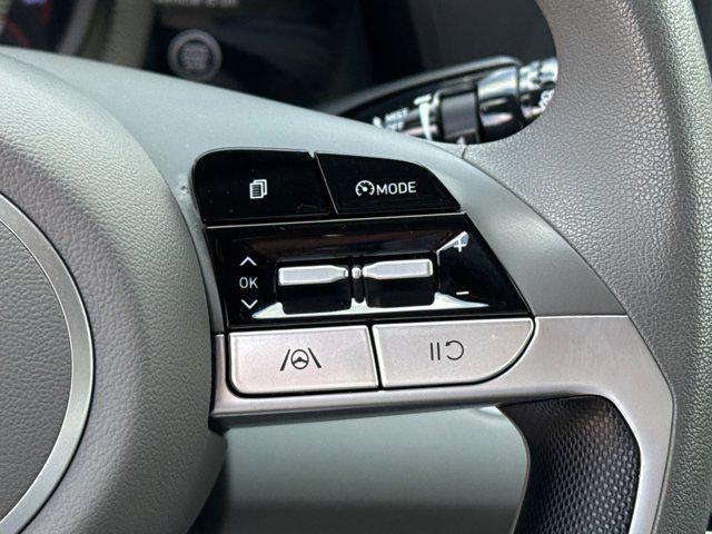 used 2023 Hyundai Elantra car, priced at $17,850
