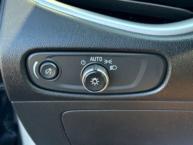 used 2024 Chevrolet Malibu car, priced at $16,750