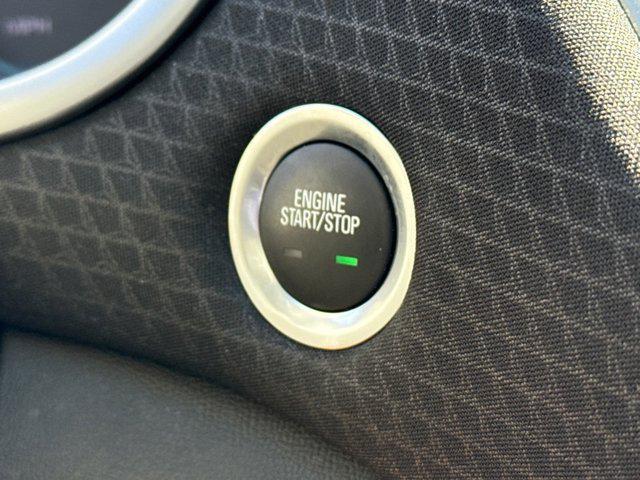 used 2024 Chevrolet Malibu car, priced at $16,750