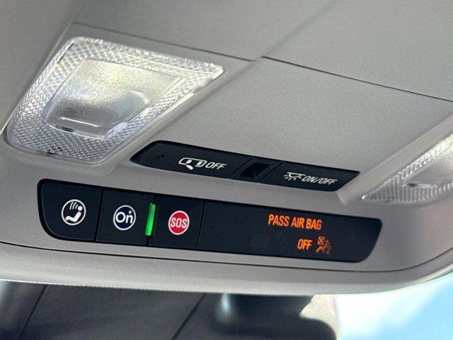 used 2024 Chevrolet Malibu car, priced at $16,750