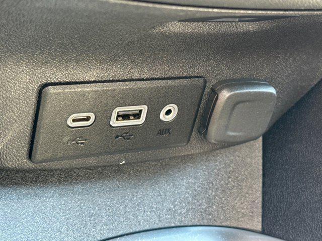 used 2024 Chevrolet Malibu car, priced at $16,750