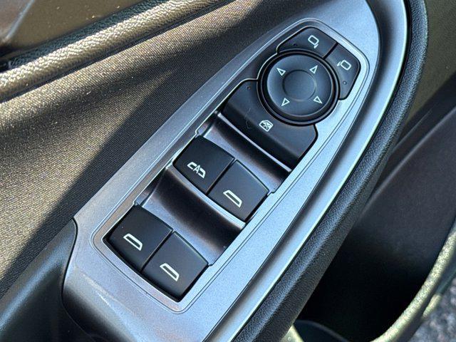 used 2024 Chevrolet Malibu car, priced at $16,750