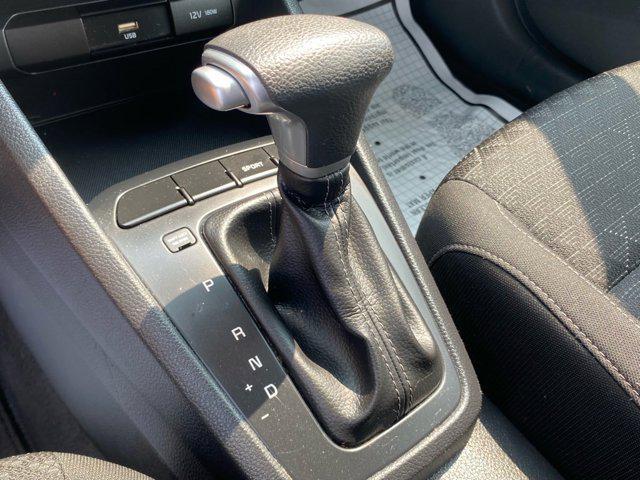 used 2021 Kia Rio car, priced at $14,250