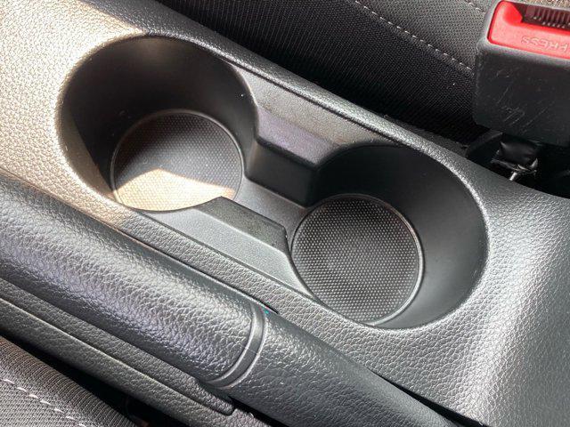 used 2021 Kia Rio car, priced at $14,250