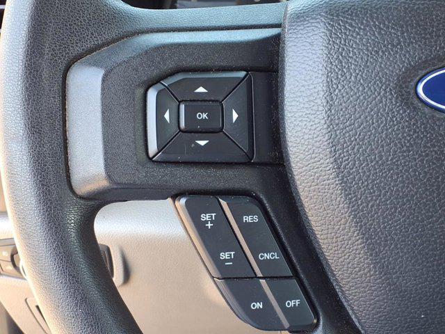used 2018 Ford F-150 car, priced at $26,800