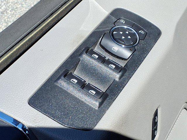 used 2018 Ford F-150 car, priced at $26,800