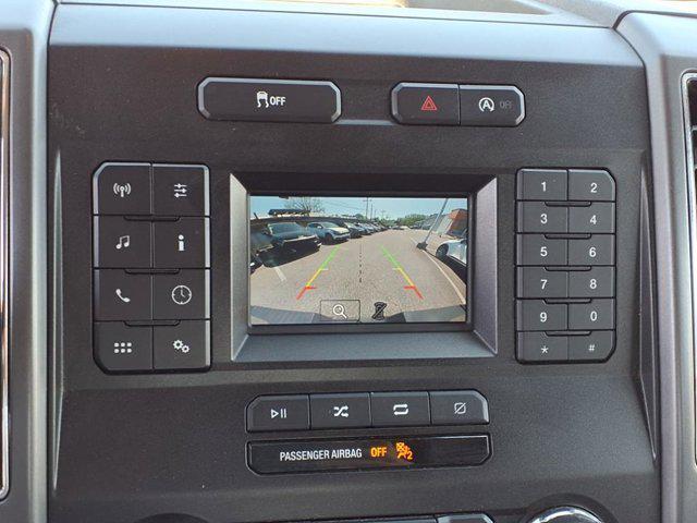 used 2018 Ford F-150 car, priced at $26,800