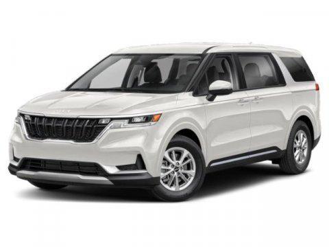 used 2022 Kia Carnival car, priced at $27,500