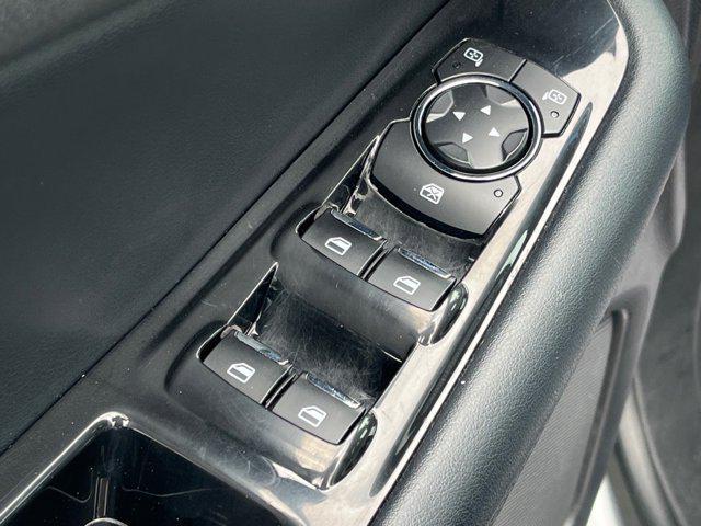 used 2020 Ford Edge car, priced at $14,250