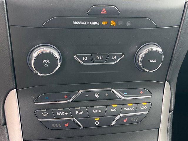 used 2020 Ford Edge car, priced at $14,250