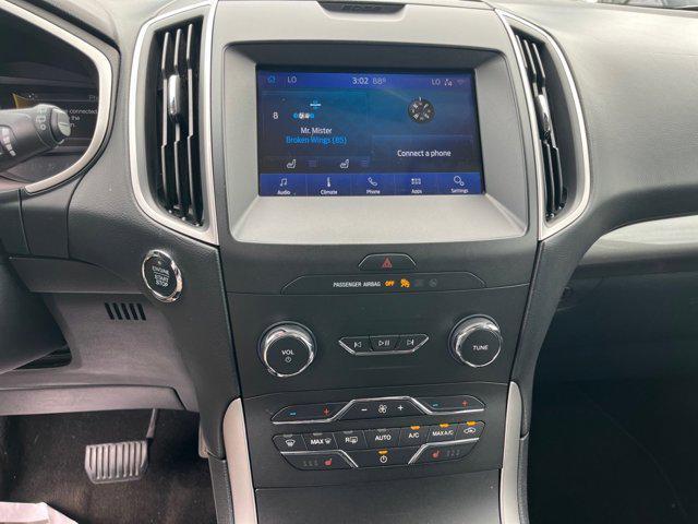 used 2020 Ford Edge car, priced at $14,250