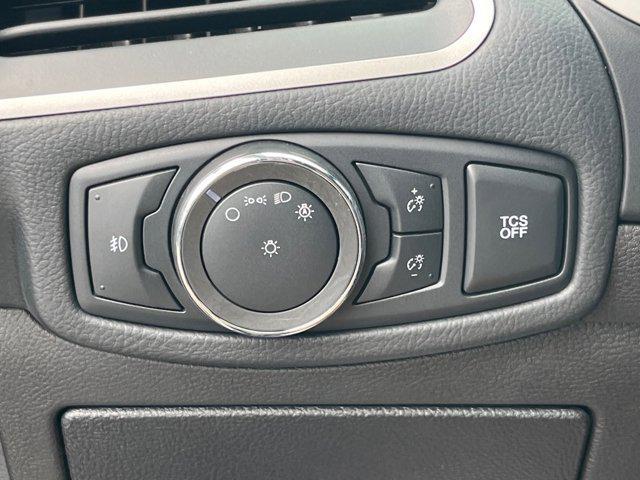 used 2020 Ford Edge car, priced at $14,250