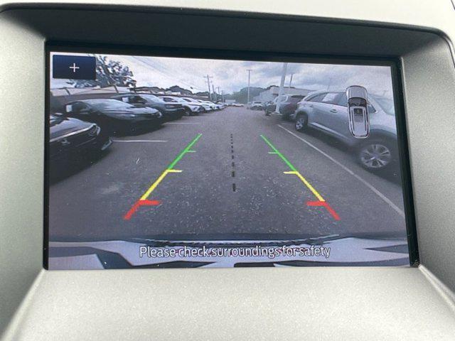 used 2020 Ford Edge car, priced at $14,250