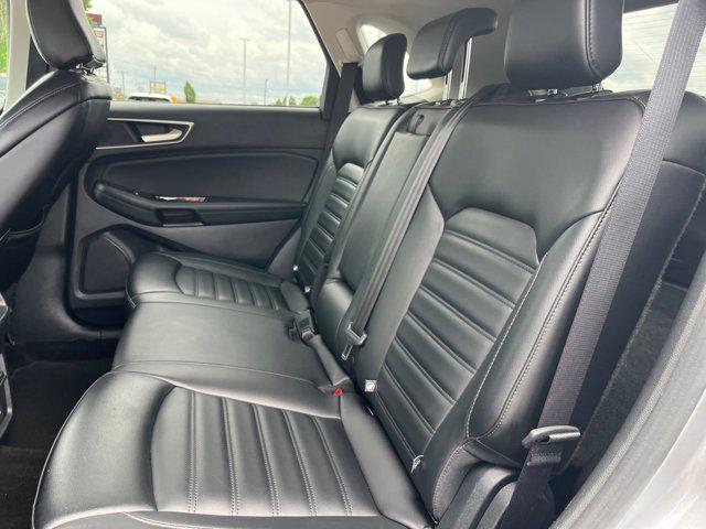 used 2020 Ford Edge car, priced at $14,250
