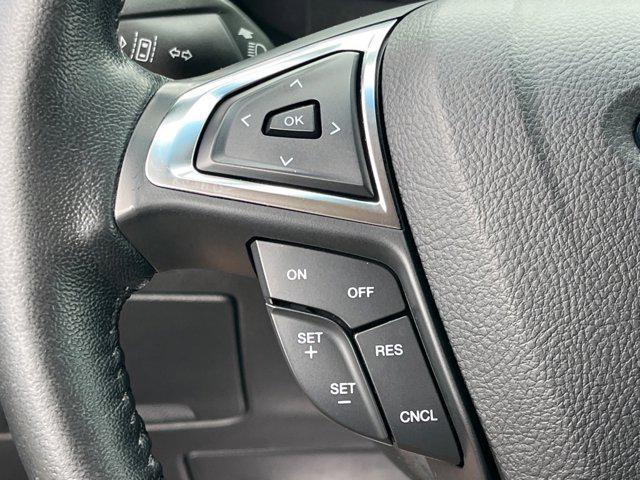 used 2020 Ford Edge car, priced at $14,250