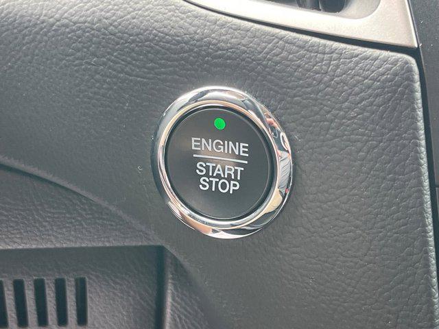 used 2020 Ford Edge car, priced at $14,250