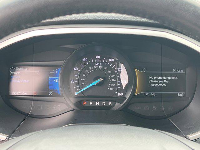 used 2020 Ford Edge car, priced at $14,250