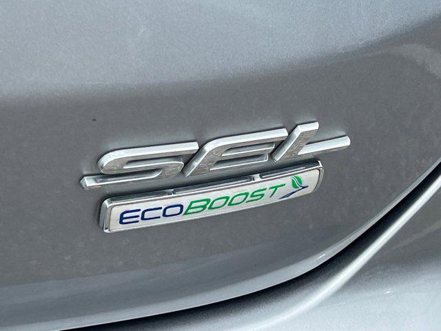 used 2020 Ford Edge car, priced at $14,250