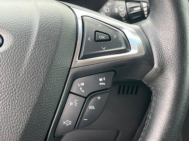 used 2020 Ford Edge car, priced at $14,250