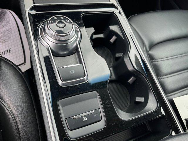 used 2020 Ford Edge car, priced at $14,250