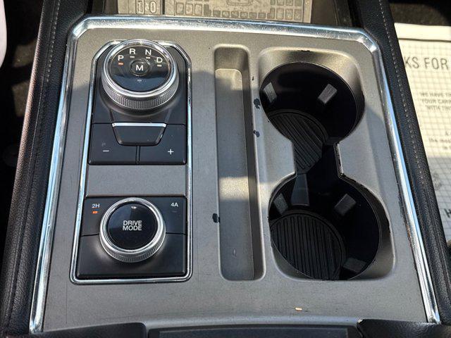 used 2020 Ford Expedition car, priced at $28,900