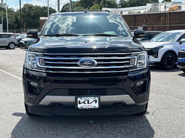 used 2020 Ford Expedition car, priced at $28,900