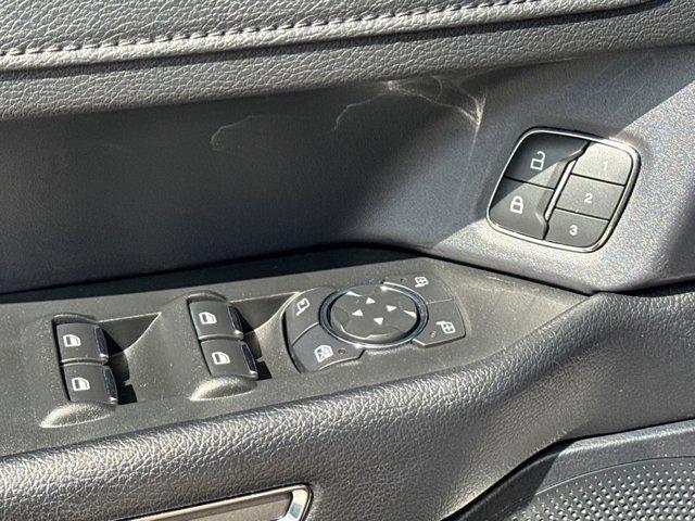 used 2020 Ford Expedition car, priced at $28,900