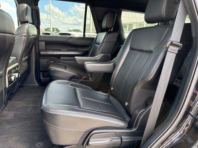 used 2020 Ford Expedition car, priced at $28,900