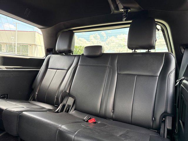 used 2020 Ford Expedition car, priced at $28,900