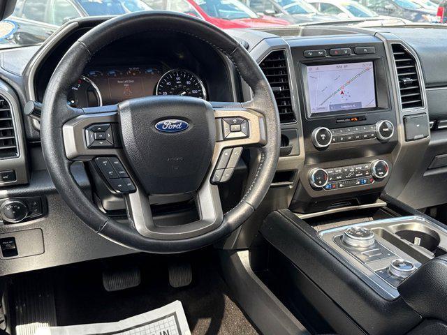 used 2020 Ford Expedition car, priced at $28,900