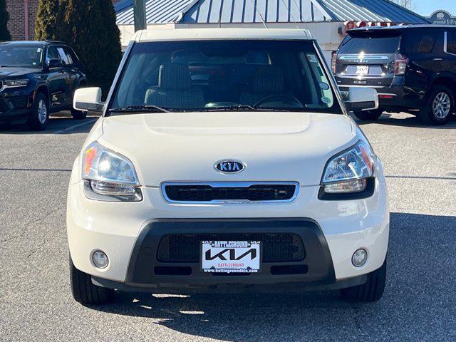 used 2010 Kia Soul car, priced at $7,200