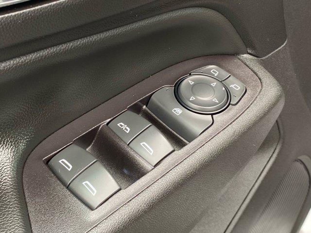used 2022 Chevrolet Equinox car, priced at $19,500