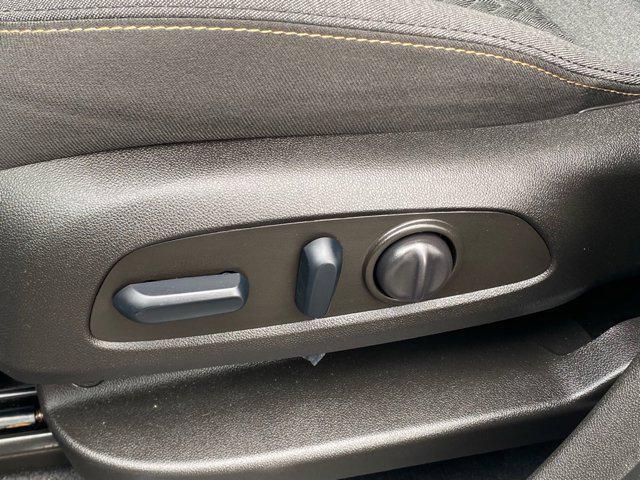 used 2022 Chevrolet Equinox car, priced at $19,500