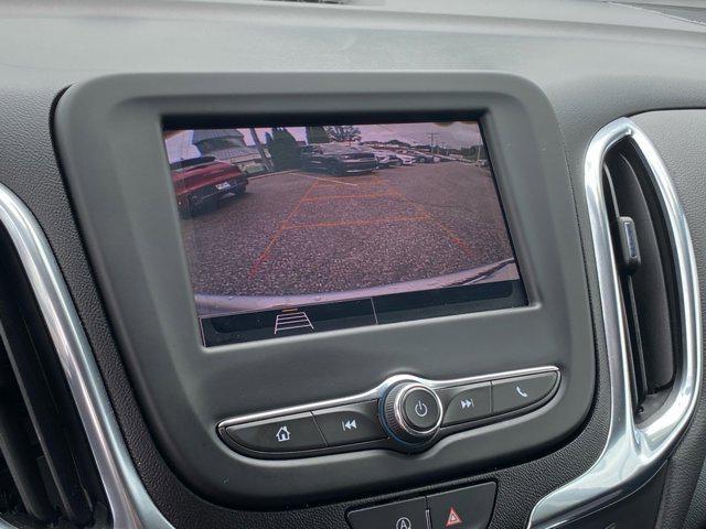used 2022 Chevrolet Equinox car, priced at $19,500