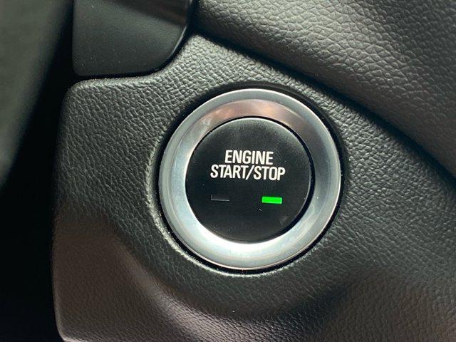 used 2022 Chevrolet Equinox car, priced at $19,500