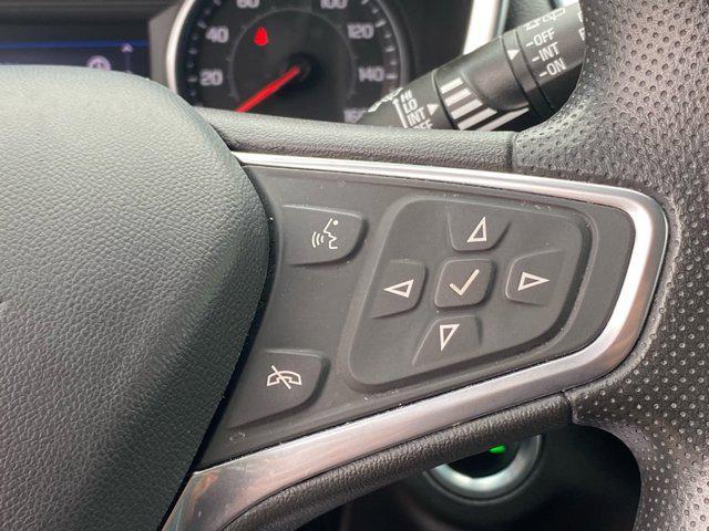 used 2022 Chevrolet Equinox car, priced at $19,500