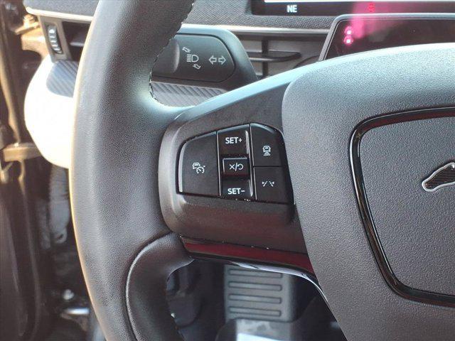used 2022 Ford Mustang Mach-E car, priced at $23,000