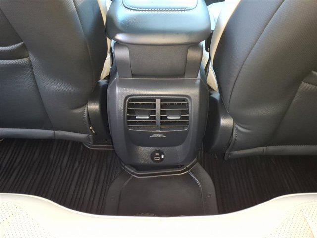 used 2022 Ford Mustang Mach-E car, priced at $23,000