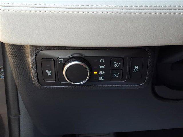 used 2022 Ford Mustang Mach-E car, priced at $23,000