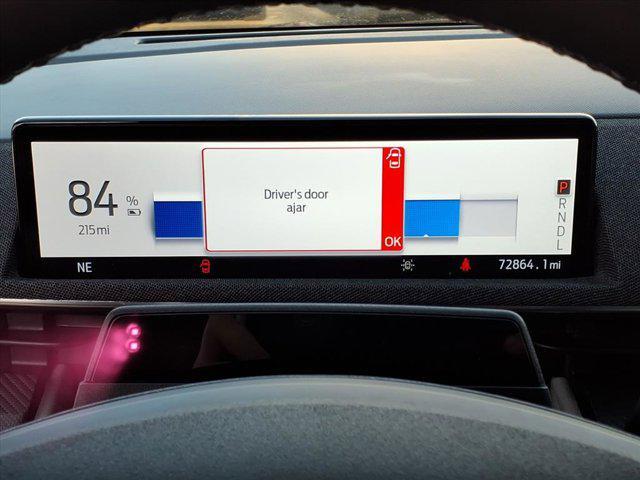 used 2022 Ford Mustang Mach-E car, priced at $23,000