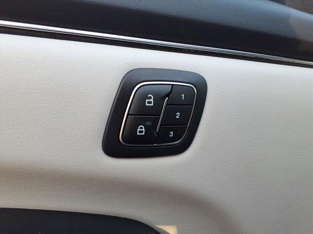 used 2022 Ford Mustang Mach-E car, priced at $23,000