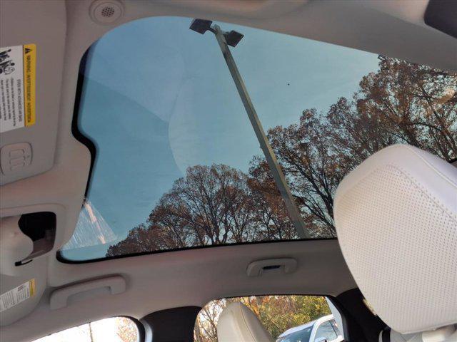 used 2022 Ford Mustang Mach-E car, priced at $23,000