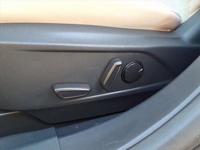 used 2022 Ford Mustang Mach-E car, priced at $23,000