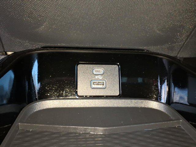 used 2022 Ford Mustang Mach-E car, priced at $23,000