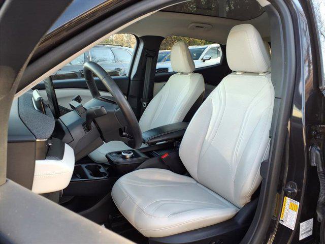 used 2022 Ford Mustang Mach-E car, priced at $23,000