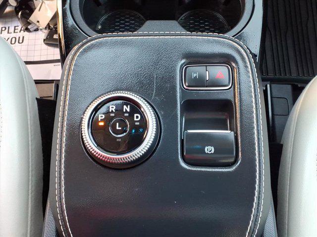 used 2022 Ford Mustang Mach-E car, priced at $23,000