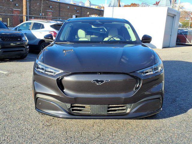 used 2022 Ford Mustang Mach-E car, priced at $23,000