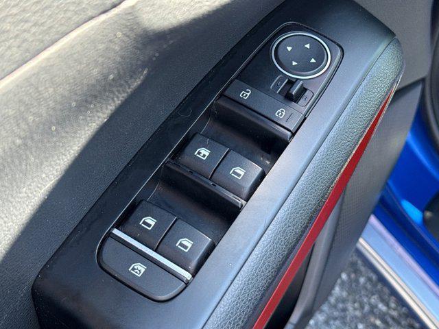 used 2023 Kia Soul car, priced at $18,750