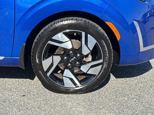 used 2023 Kia Soul car, priced at $18,750