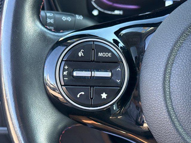 used 2023 Kia Soul car, priced at $18,750